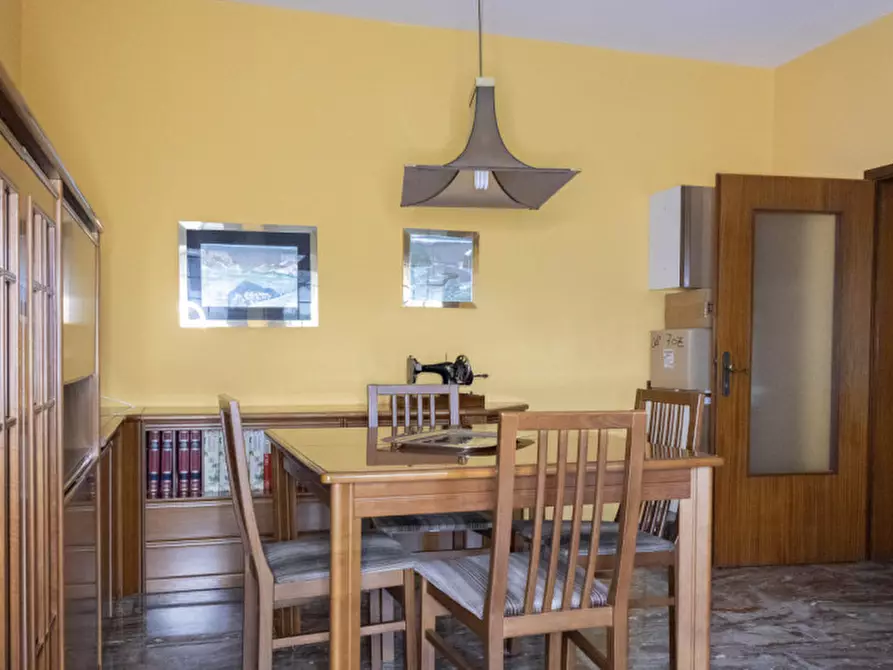Immagine 9 di Casa bifamiliare in vendita  in Viale Kennedy a Quarto D'altino