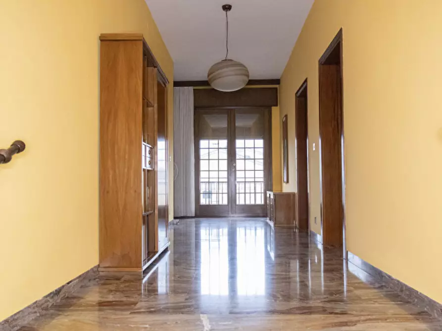 Immagine 9 di Casa bifamiliare in vendita  in Viale Kennedy a Quarto D'altino