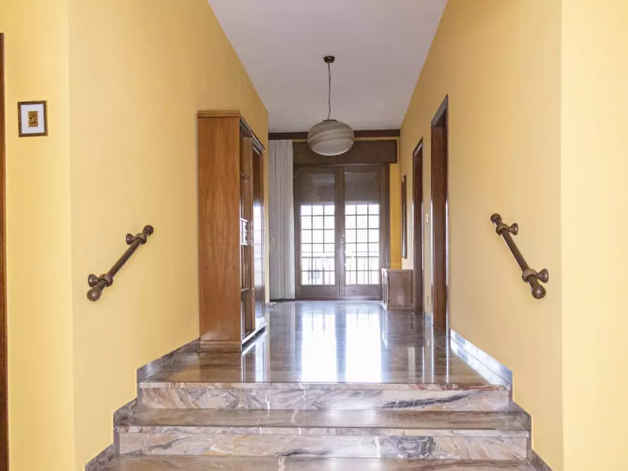 Immagine 10 di Casa bifamiliare in vendita  in Viale Kennedy a Quarto D'altino