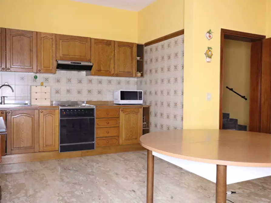 Immagine 12 di Casa bifamiliare in vendita  in Viale Kennedy a Quarto D'altino