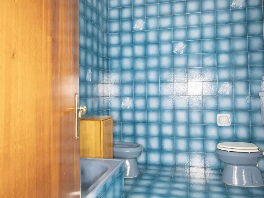 Immagine 13 di Casa bifamiliare in vendita  in Viale Kennedy a Quarto D'altino