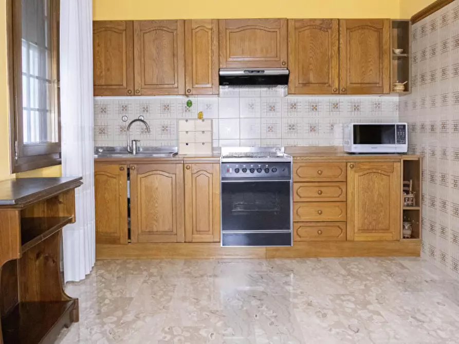 Immagine 19 di Casa bifamiliare in vendita  in Viale Kennedy a Quarto D'altino