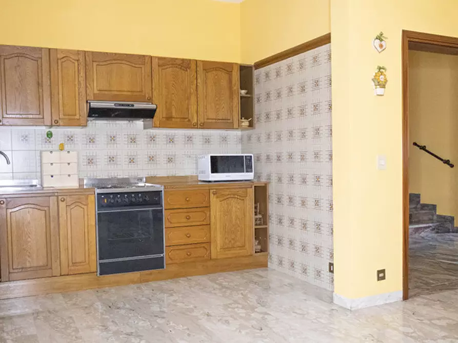 Immagine 19 di Casa bifamiliare in vendita  in Viale Kennedy a Quarto D'altino