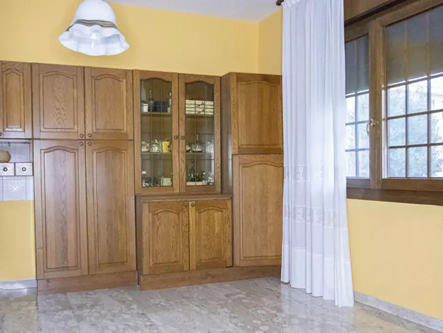 Immagine 20 di Casa bifamiliare in vendita  in Viale Kennedy a Quarto D'altino
