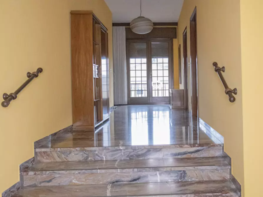 Immagine 22 di Casa bifamiliare in vendita  in Viale Kennedy a Quarto D'altino