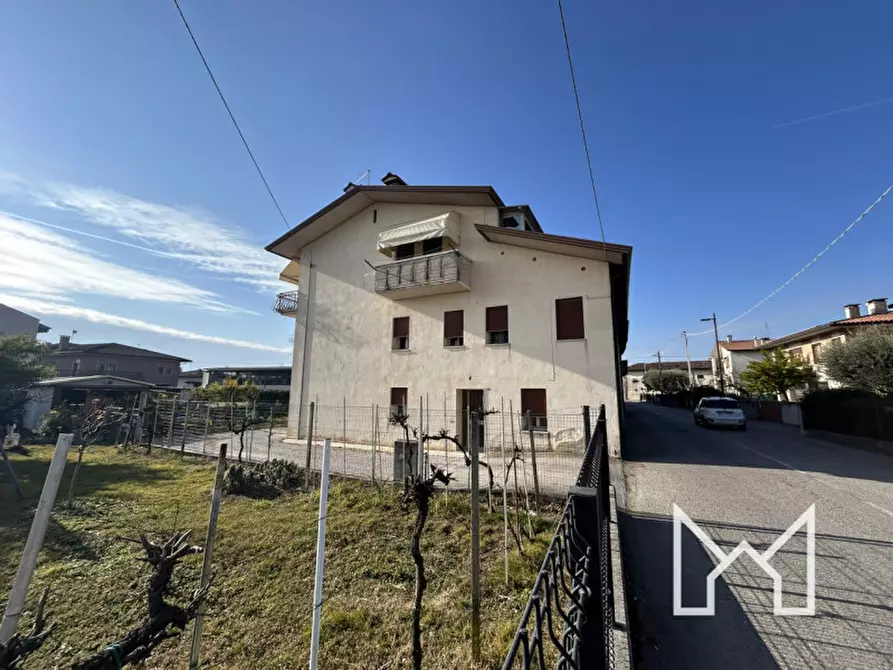 Immagine 3 di Villetta a schiera in vendita  a Romano D'ezzelino