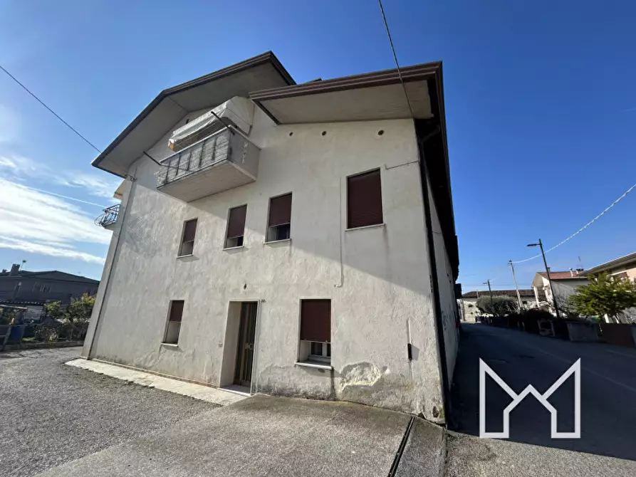 Immagine 4 di Villetta a schiera in vendita  a Romano D'ezzelino