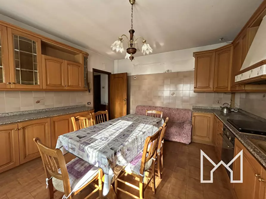 Immagine 9 di Villetta a schiera in vendita  a Romano D'ezzelino