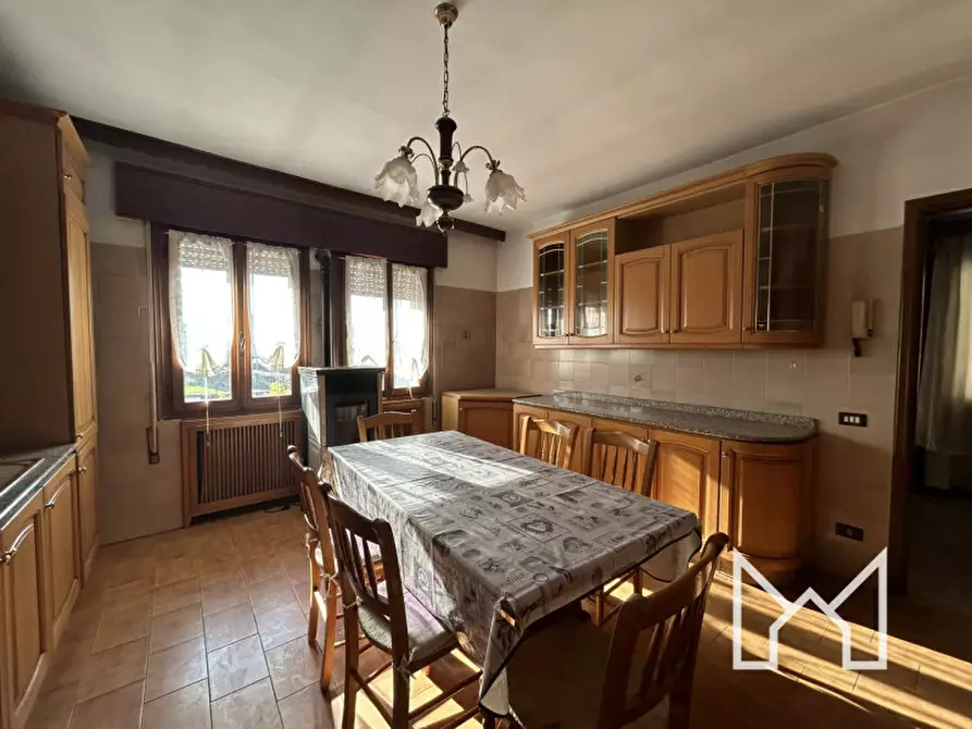 Immagine 10 di Villetta a schiera in vendita  a Romano D'ezzelino