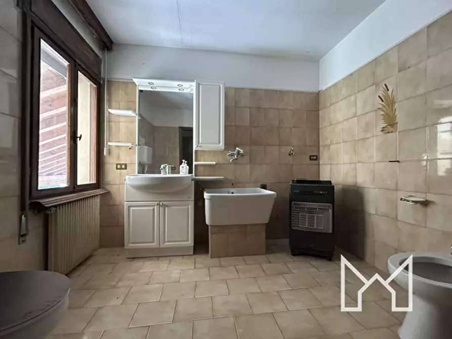 Immagine 11 di Villetta a schiera in vendita  a Romano D'ezzelino