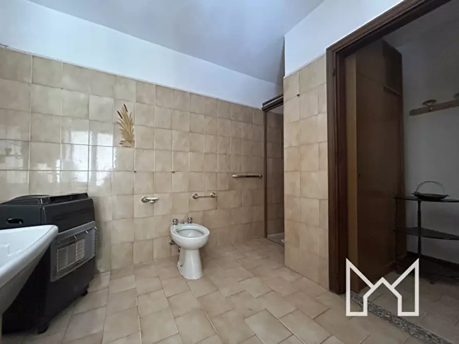 Immagine 12 di Villetta a schiera in vendita  a Romano D'ezzelino