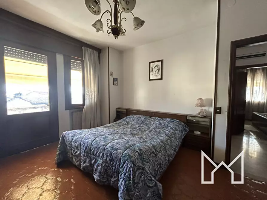 Immagine 13 di Villetta a schiera in vendita  a Romano D'ezzelino