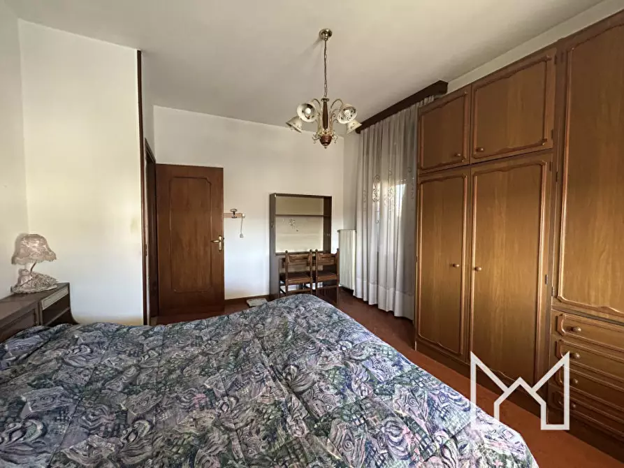 Immagine 14 di Villetta a schiera in vendita  a Romano D'ezzelino