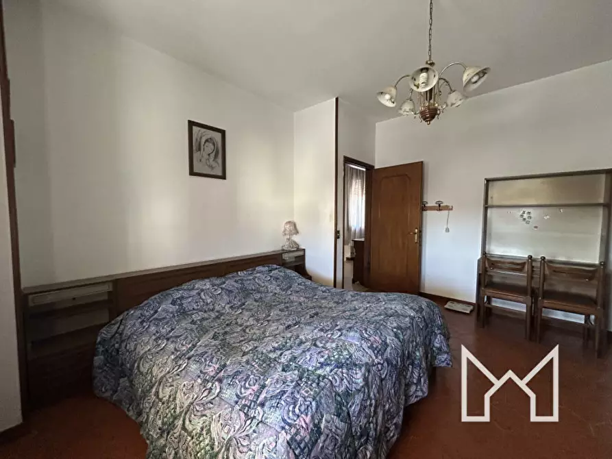 Immagine 15 di Villetta a schiera in vendita  a Romano D'ezzelino