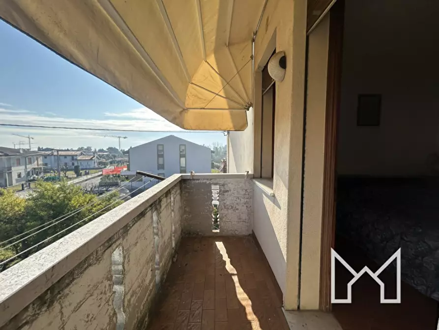 Immagine 16 di Villetta a schiera in vendita  a Romano D'ezzelino