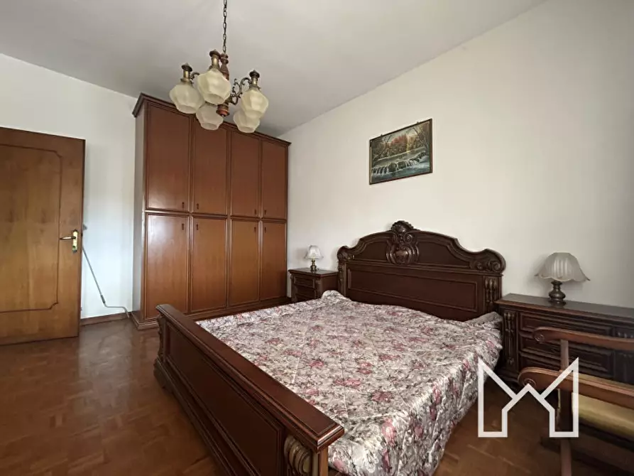 Immagine 17 di Villetta a schiera in vendita  a Romano D'ezzelino