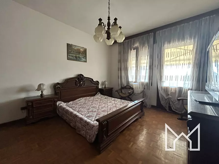 Immagine 18 di Villetta a schiera in vendita  a Romano D'ezzelino