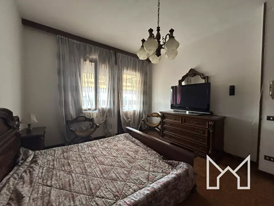 Immagine 19 di Villetta a schiera in vendita  a Romano D'ezzelino