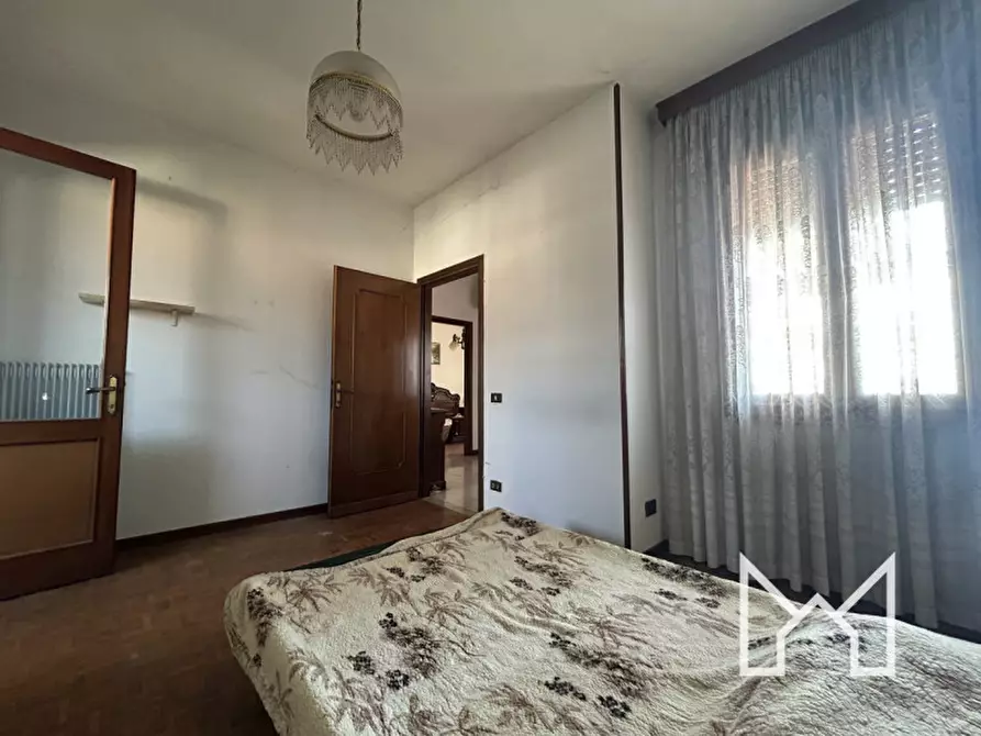 Immagine 20 di Villetta a schiera in vendita  a Romano D'ezzelino