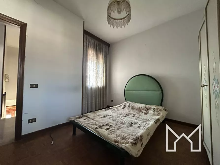 Immagine 21 di Villetta a schiera in vendita  a Romano D'ezzelino