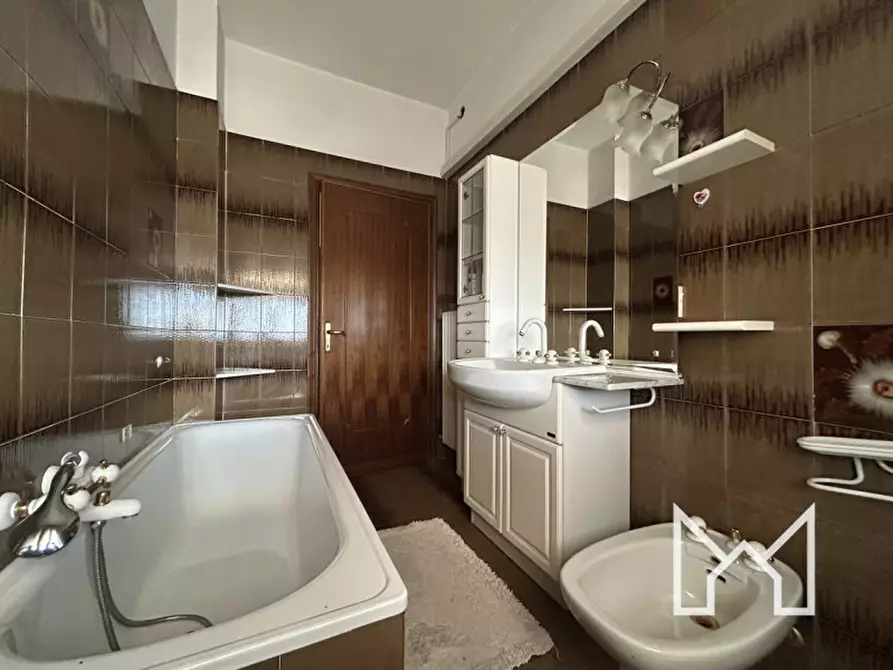 Immagine 23 di Villetta a schiera in vendita  a Romano D'ezzelino