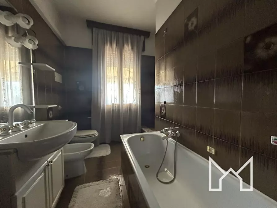 Immagine 24 di Villetta a schiera in vendita  a Romano D'ezzelino