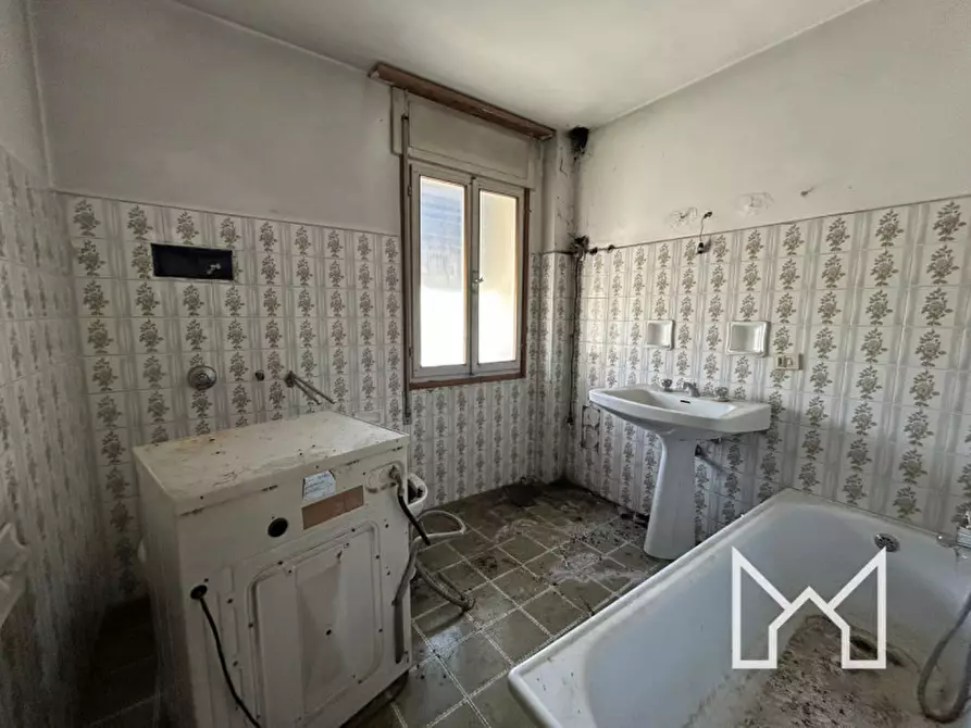 Immagine 29 di Villetta a schiera in vendita  a Romano D'ezzelino