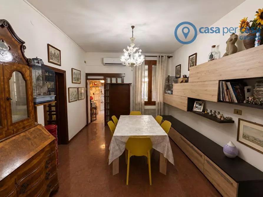 Immagine 8 di Villetta a schiera in vendita  a Rovigo