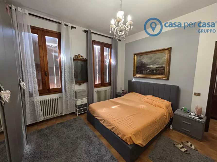 Immagine 18 di Villetta a schiera in vendita  a Rovigo