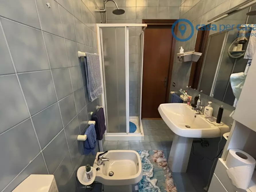 Immagine 19 di Villetta a schiera in vendita  a Rovigo