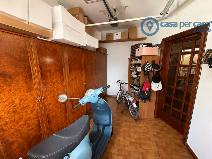 Immagine 21 di Villetta a schiera in vendita  a Rovigo
