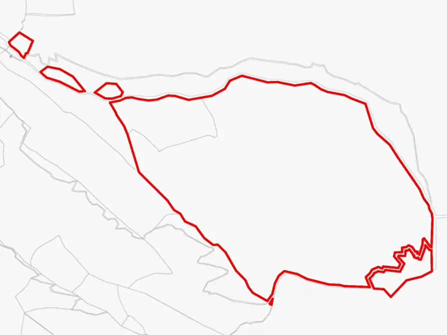 Immagine 2 di Terreno in vendita  in via Ripa dell'orto, N. snc a Solofra