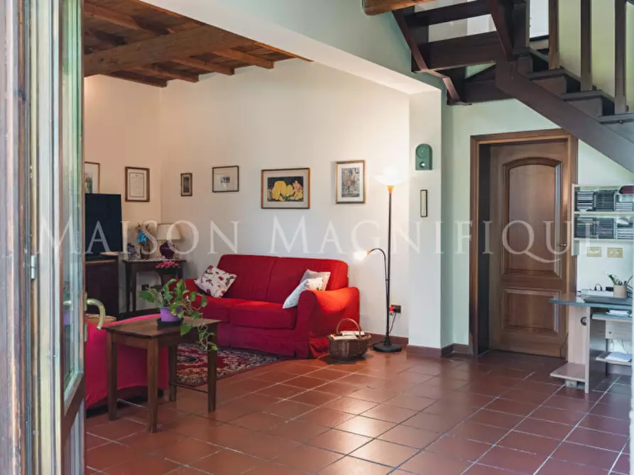 Immagine 4 di Casa indipendente in vendita  in Via Alceste Ricciarelli 265 a Ferrara