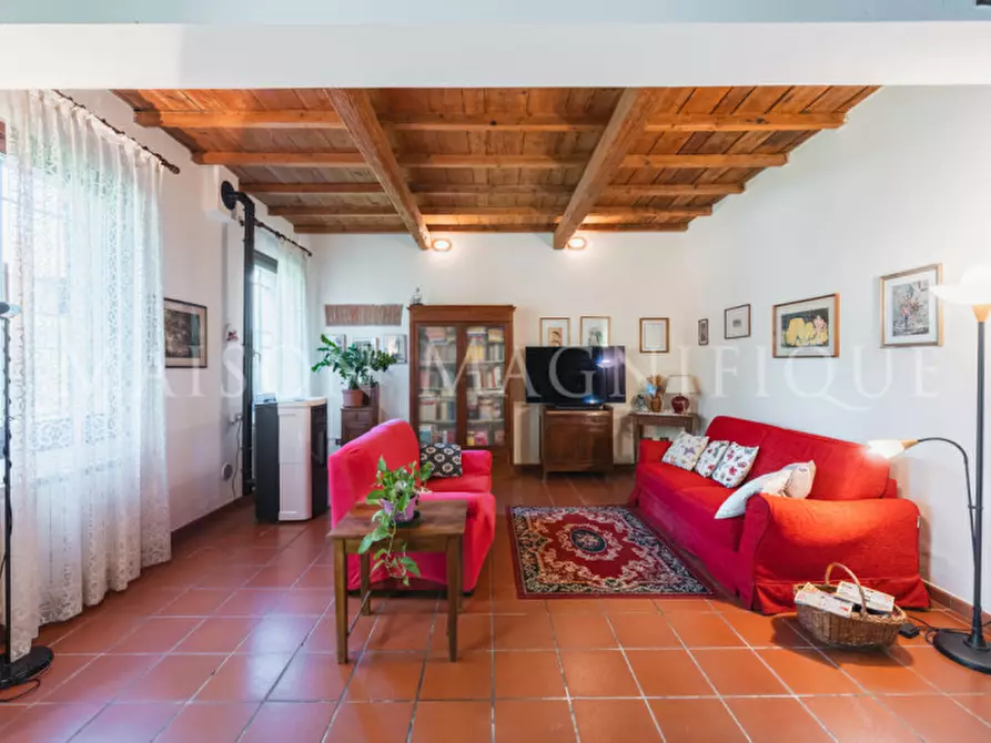 Immagine 5 di Casa indipendente in vendita  in Via Alceste Ricciarelli 265 a Ferrara