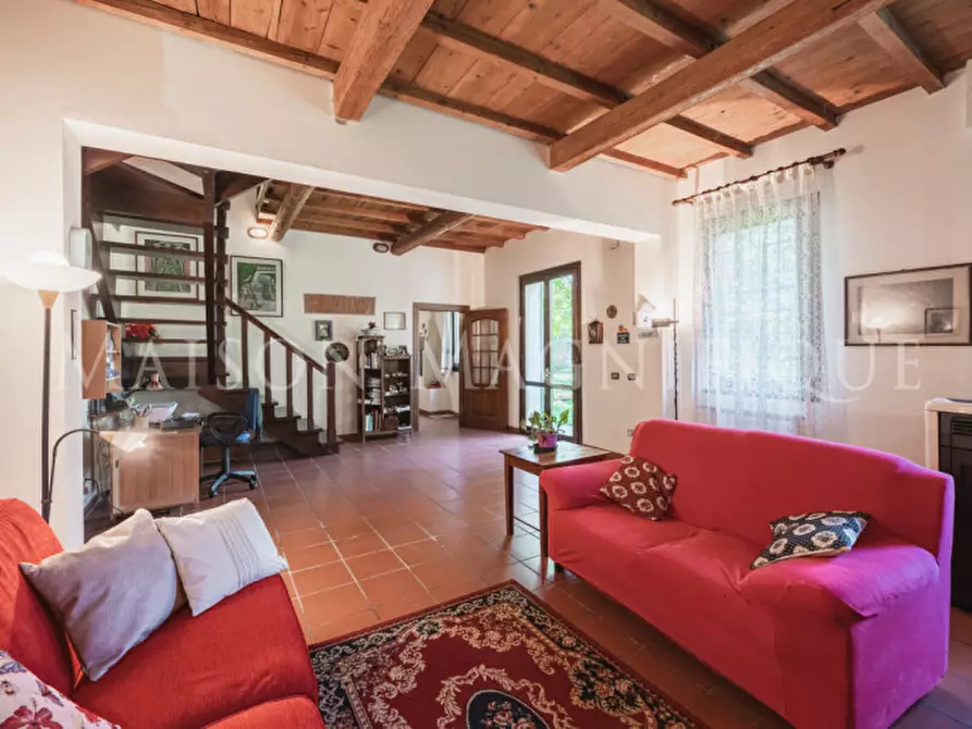 Immagine 6 di Casa indipendente in vendita  in Via Alceste Ricciarelli 265 a Ferrara