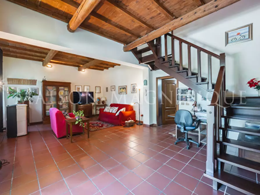 Immagine 7 di Casa indipendente in vendita  in Via Alceste Ricciarelli 265 a Ferrara