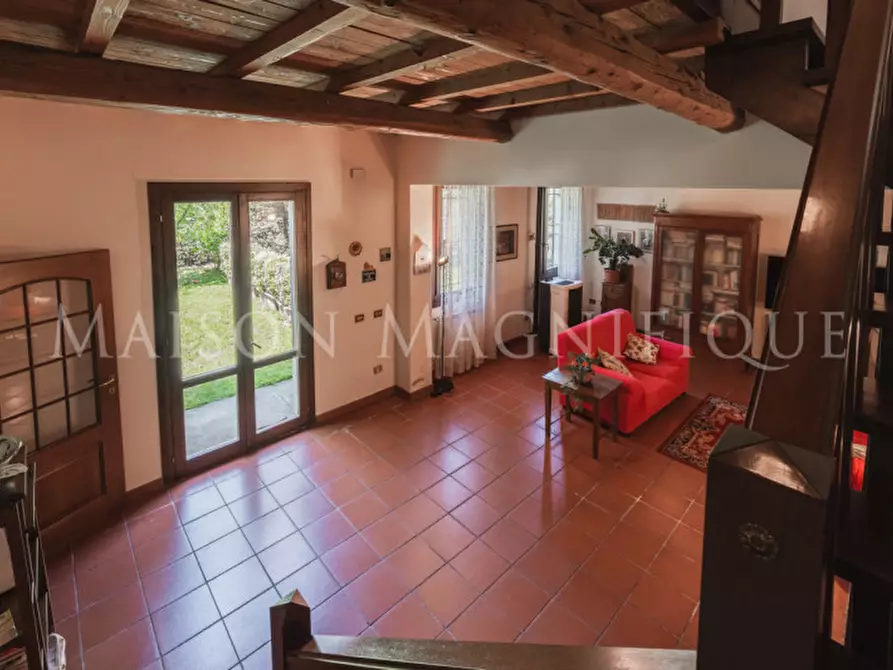 Immagine 8 di Casa indipendente in vendita  in Via Alceste Ricciarelli 265 a Ferrara