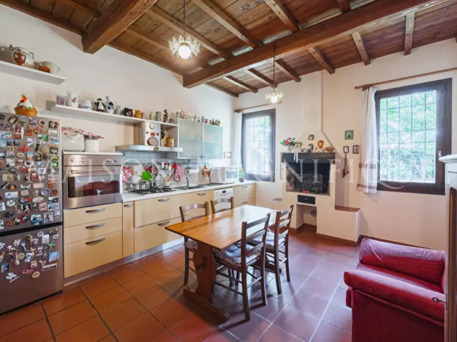 Immagine 10 di Casa indipendente in vendita  in Via Alceste Ricciarelli 265 a Ferrara