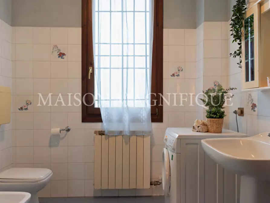 Immagine 11 di Casa indipendente in vendita  in Via Alceste Ricciarelli 265 a Ferrara