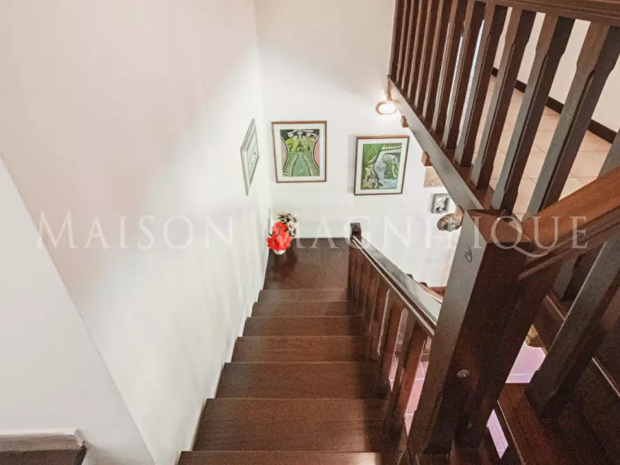 Immagine 13 di Casa indipendente in vendita  in Via Alceste Ricciarelli 265 a Ferrara