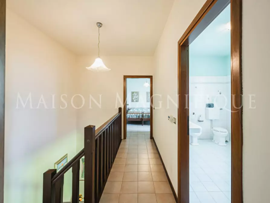 Immagine 14 di Casa indipendente in vendita  in Via Alceste Ricciarelli 265 a Ferrara