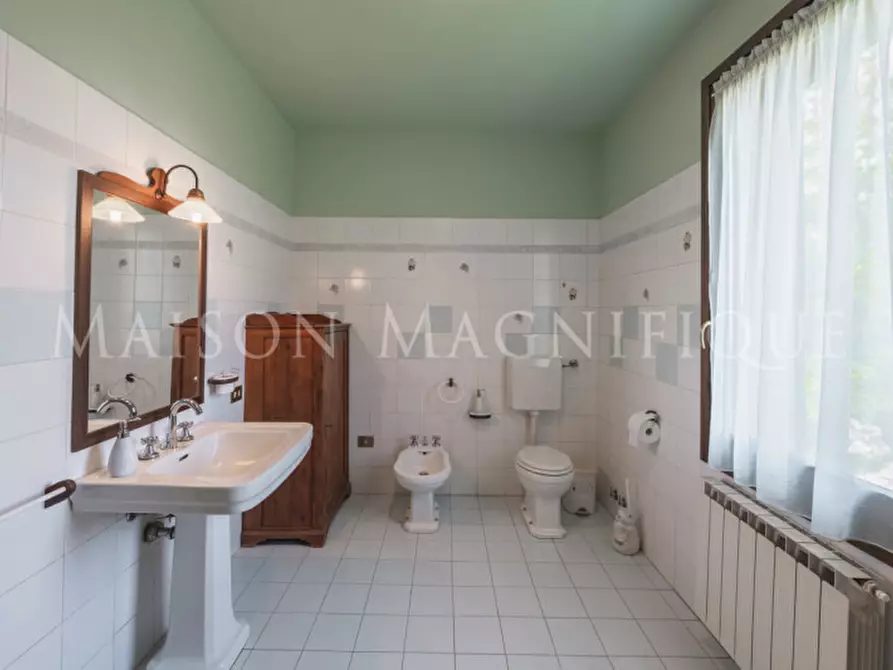 Immagine 17 di Casa indipendente in vendita  in Via Alceste Ricciarelli 265 a Ferrara