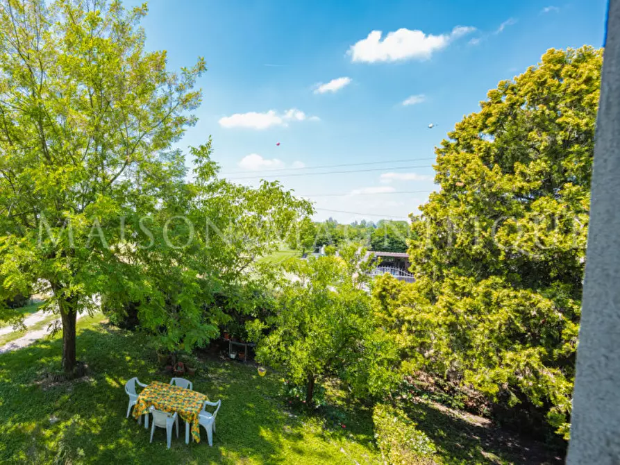 Immagine 27 di Casa indipendente in vendita  in Via Alceste Ricciarelli 265 a Ferrara