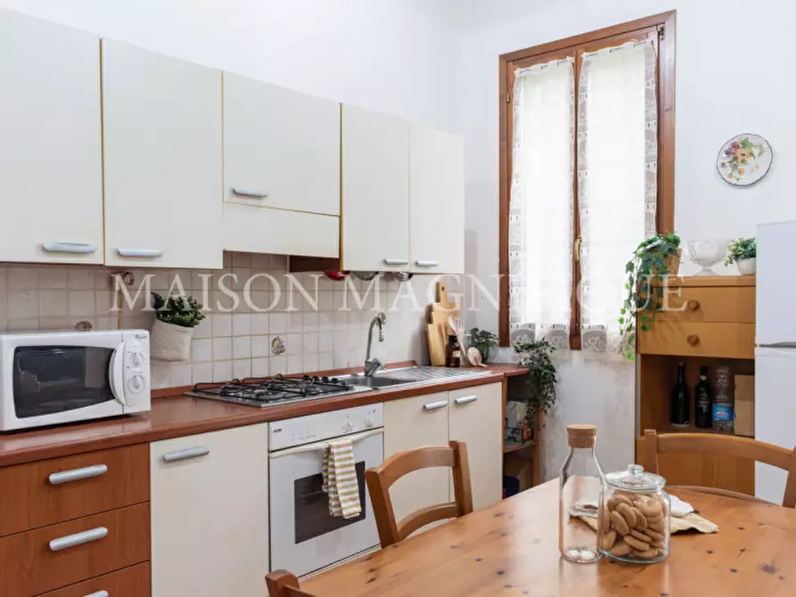 Immagine 29 di Casa indipendente in vendita  in Via Alceste Ricciarelli 265 a Ferrara