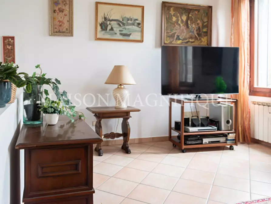 Immagine 36 di Casa indipendente in vendita  in Via Alceste Ricciarelli 265 a Ferrara