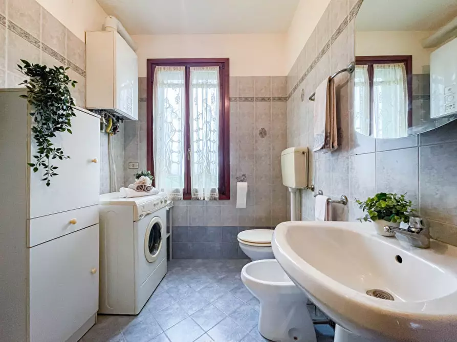 Immagine 37 di Casa indipendente in vendita  in Via Alceste Ricciarelli 265 a Ferrara