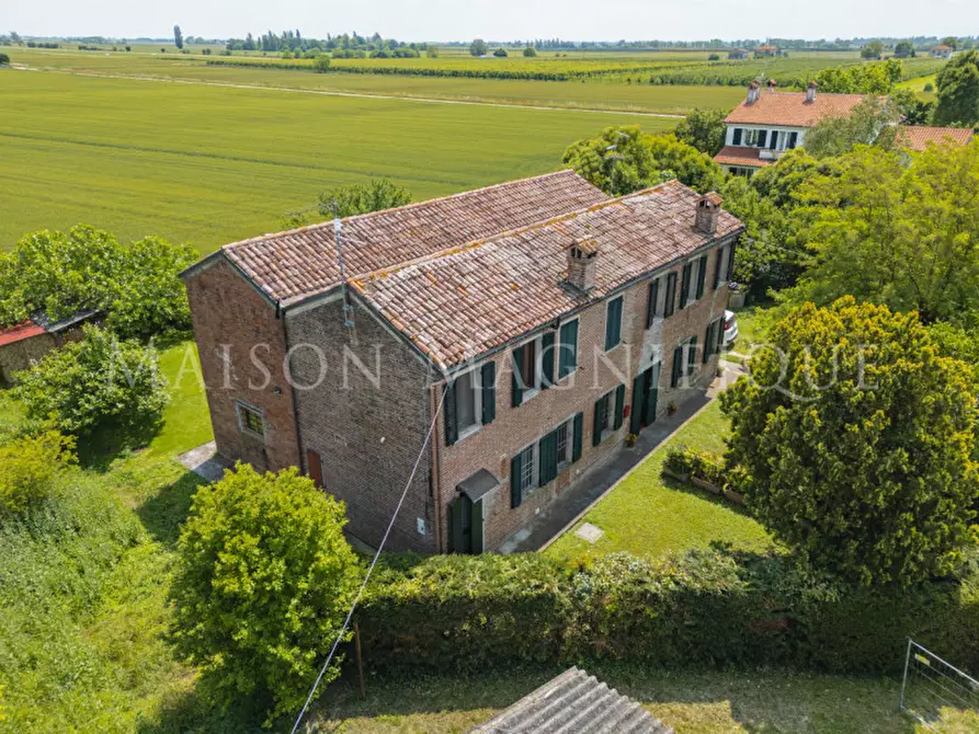 Immagine 38 di Casa indipendente in vendita  in Via Alceste Ricciarelli 265 a Ferrara