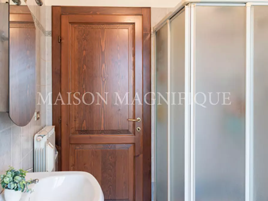 Immagine 40 di Casa indipendente in vendita  in Via Alceste Ricciarelli 265 a Ferrara