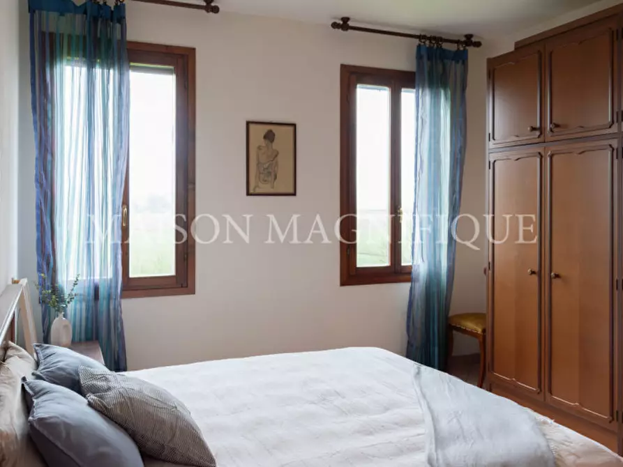 Immagine 42 di Casa indipendente in vendita  in Via Alceste Ricciarelli 265 a Ferrara