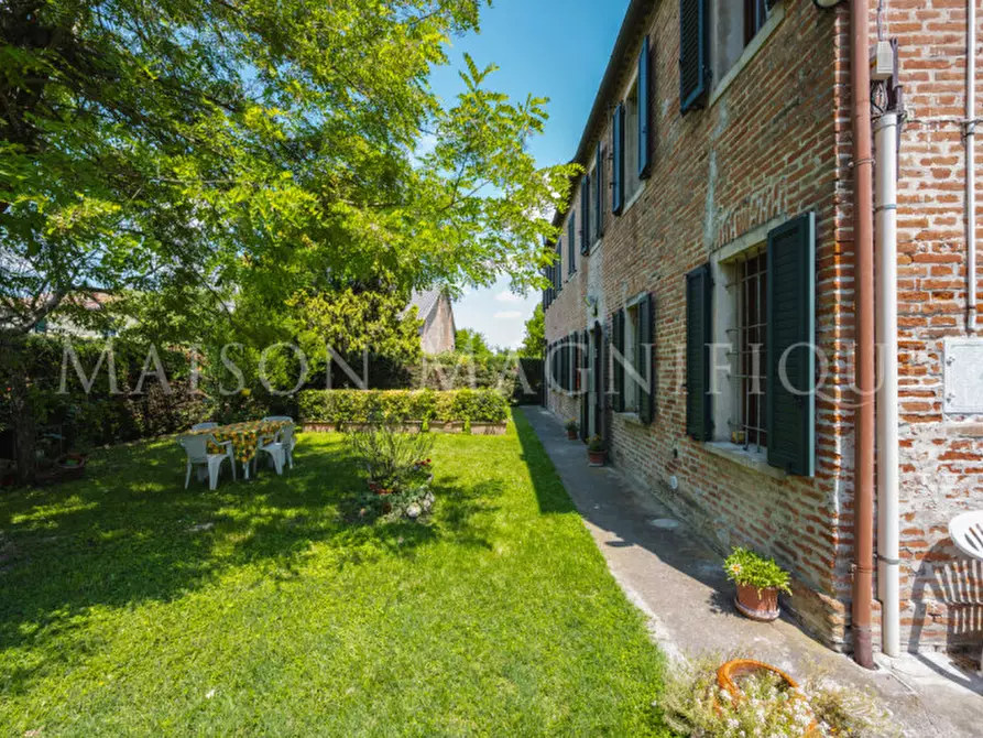 Immagine 44 di Casa indipendente in vendita  in Via Alceste Ricciarelli 265 a Ferrara